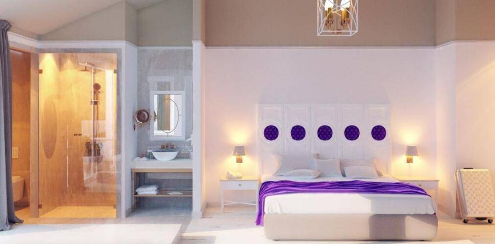 The Wise Boutique Hotel & Spa