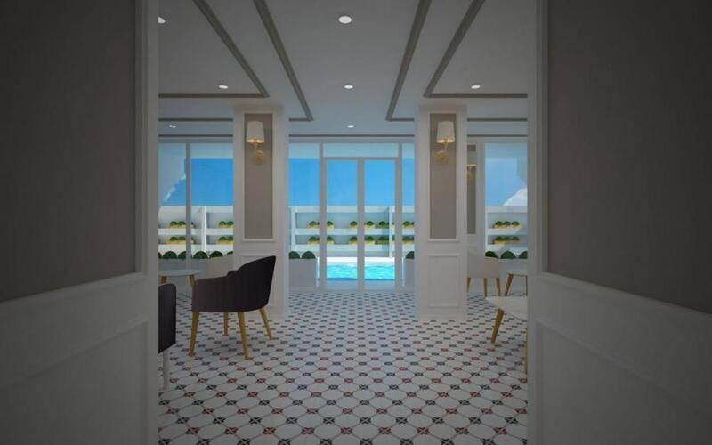 The Wise Boutique Hotel & Spa