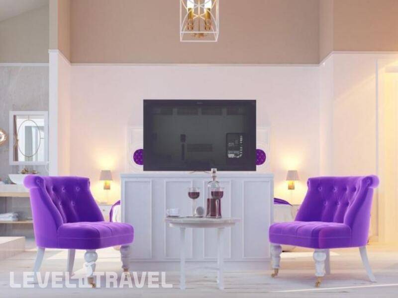 Фотография The Wise Boutique Hotel & Spa