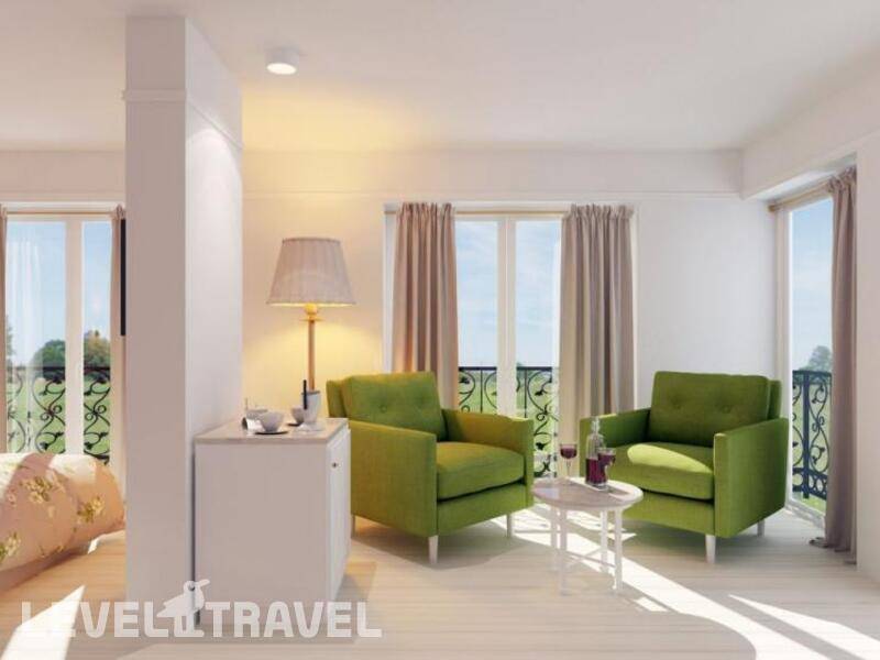 Фотография The Wise Boutique Hotel & Spa