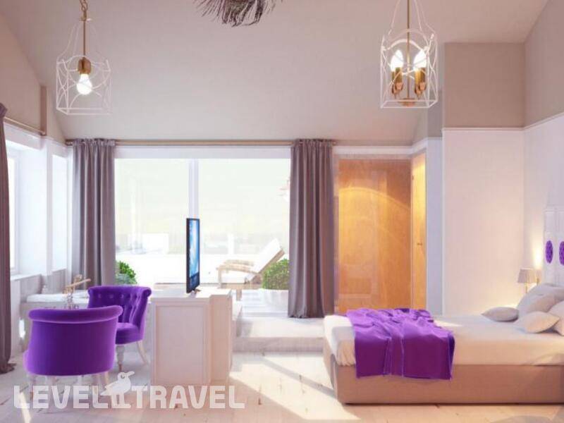 Фотография The Wise Boutique Hotel & Spa