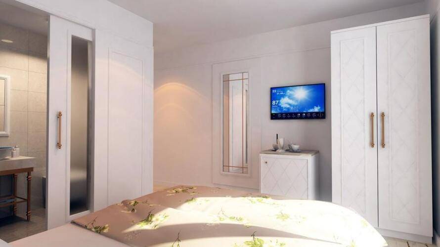 The Wise Boutique Hotel & Spa
