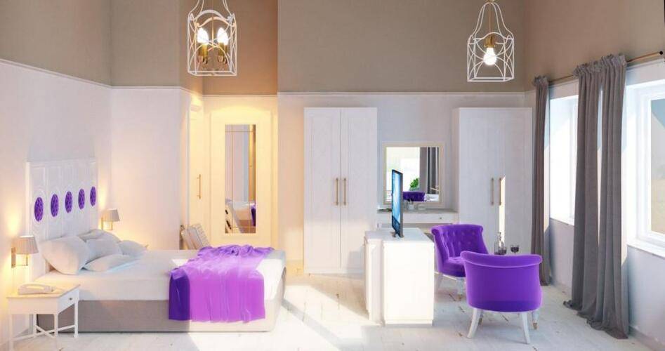 The Wise Boutique Hotel & Spa