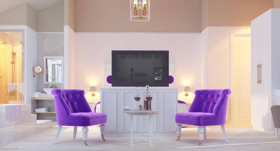 The Wise Boutique Hotel & Spa