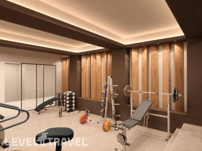 Фотография The Wise Boutique Hotel & Spa