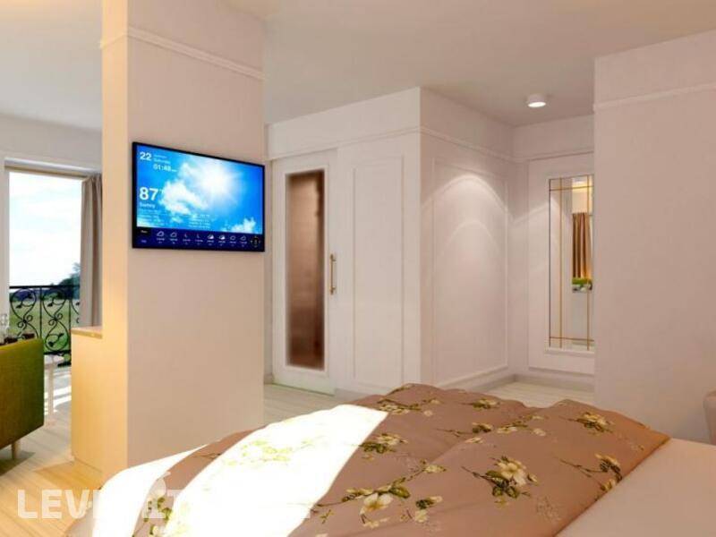 Фотография The Wise Boutique Hotel & Spa