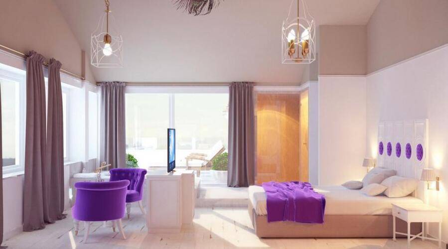 The Wise Boutique Hotel & Spa