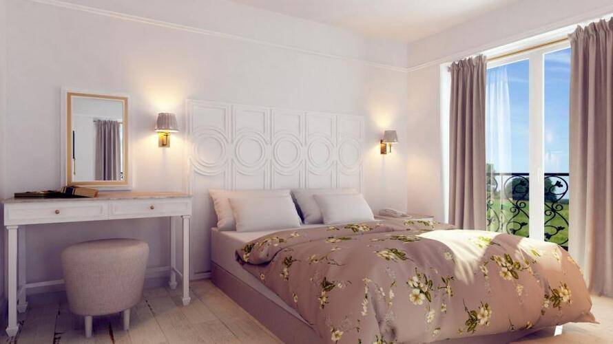 The Wise Boutique Hotel & Spa