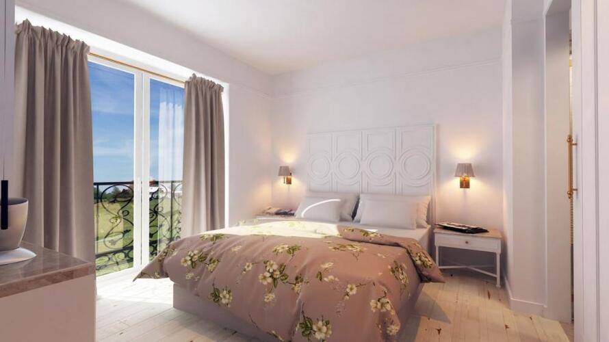 The Wise Boutique Hotel & Spa