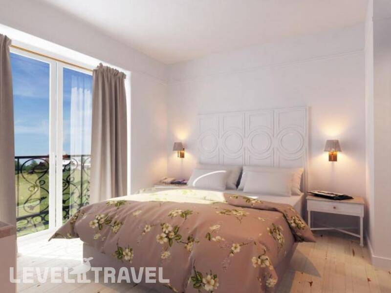 Фотография The Wise Boutique Hotel & Spa