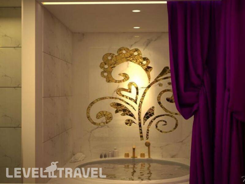 Фотография The Wise Boutique Hotel & Spa