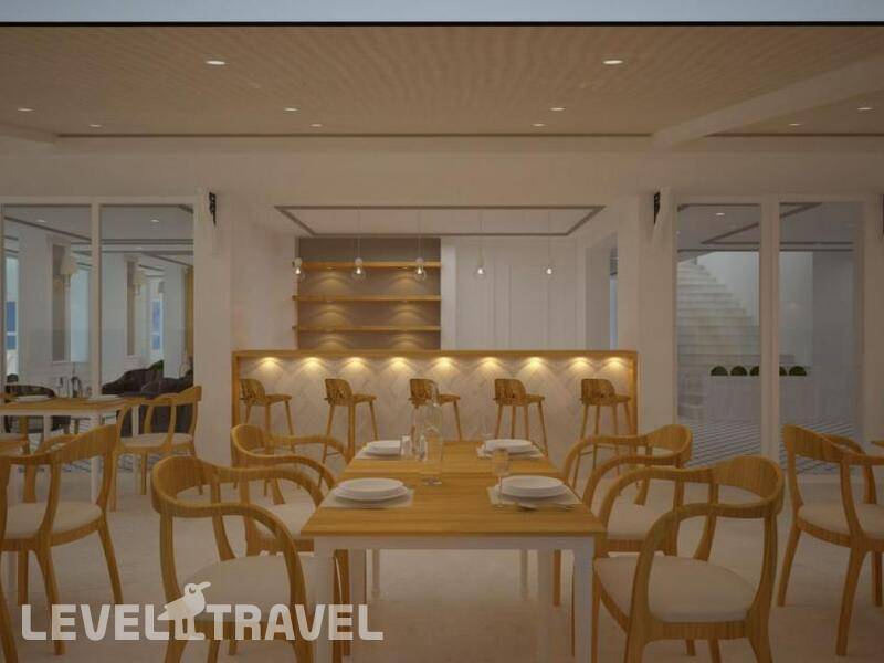 Фотография The Wise Boutique Hotel & Spa Фотография The Wise Boutique Hotel & Spa