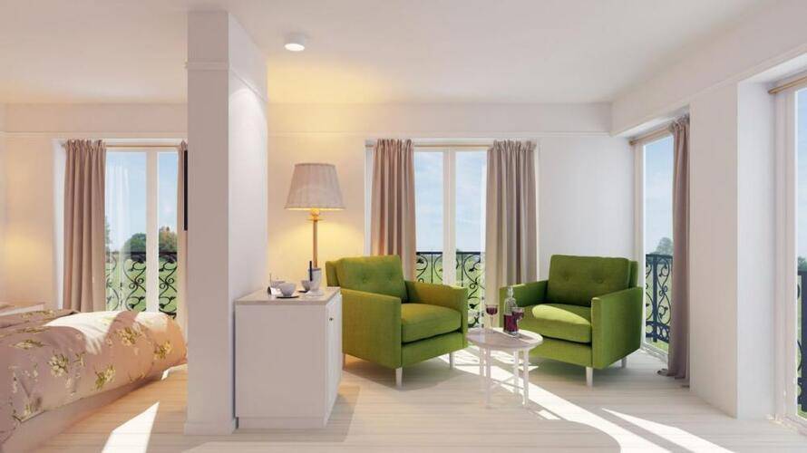 The Wise Boutique Hotel & Spa