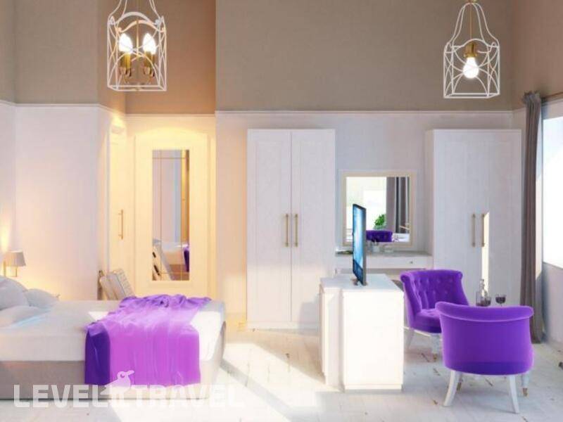 Фотография The Wise Boutique Hotel & Spa