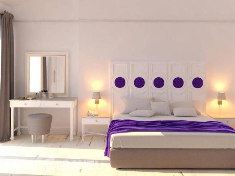 Фотография The Wise Boutique Hotel & Spa