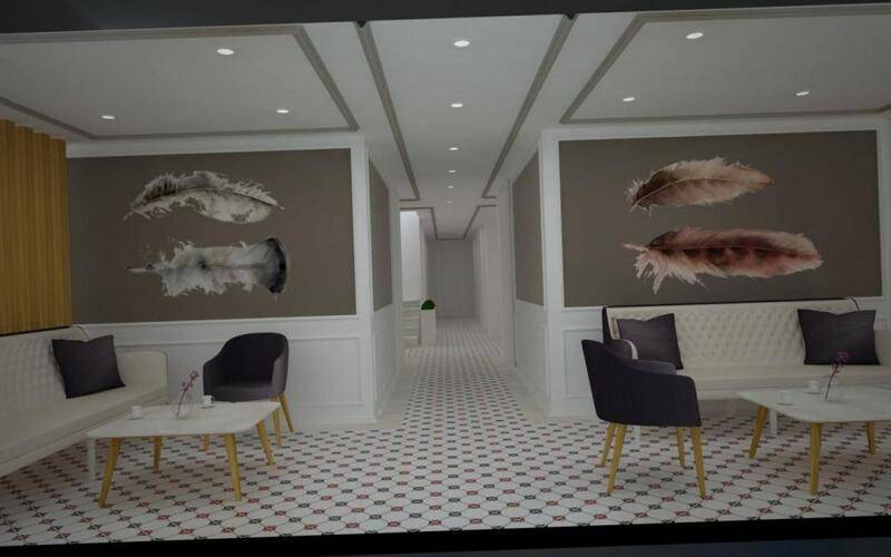 The Wise Boutique Hotel & Spa
