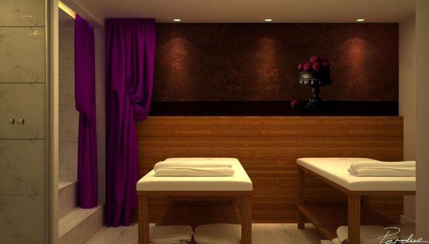 The Wise Boutique Hotel & Spa