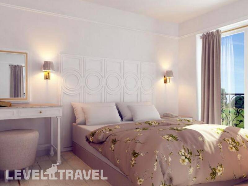 Фотография The Wise Boutique Hotel & Spa