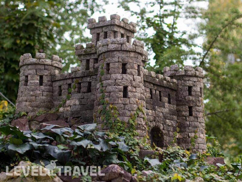 Фотография Вива Виктория Отель