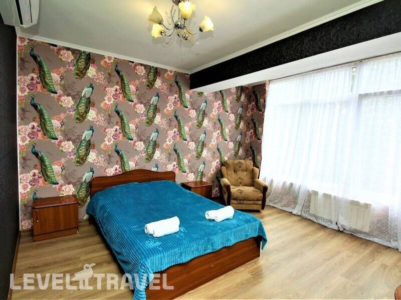 Фотография Вива Виктория Отель