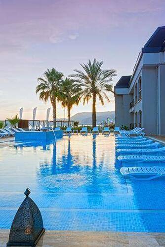 Alaadin Beach