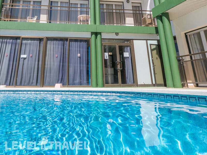 Фотография Ar Melrose Place Apartment