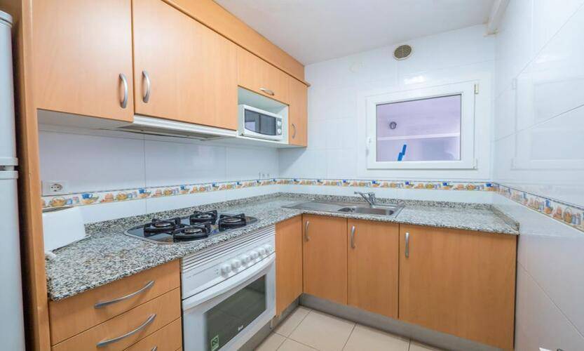 Ar Isern Apartment