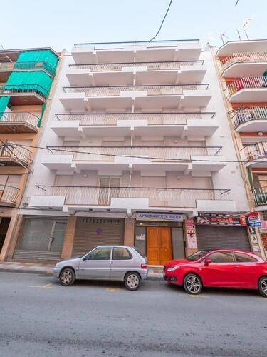 Ar Isern Apartment
