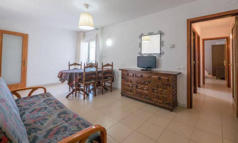 Ar Isern Apartment
