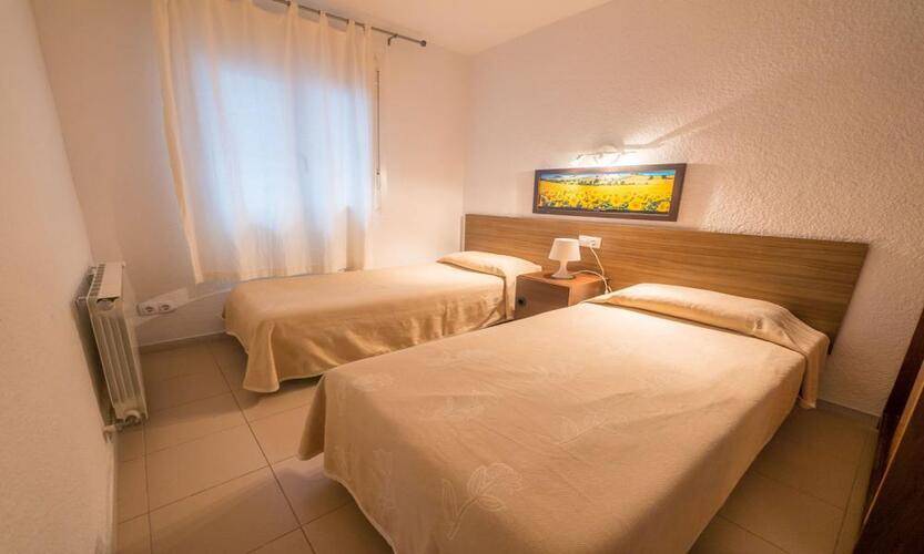 Ar Isern Apartment