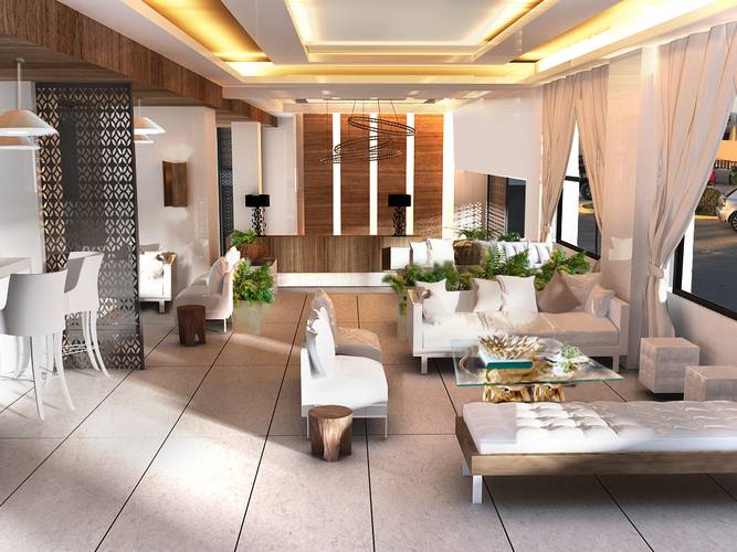 Gaia In Style (Adults Only 18+)