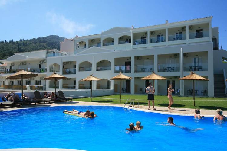 Saint George Palace