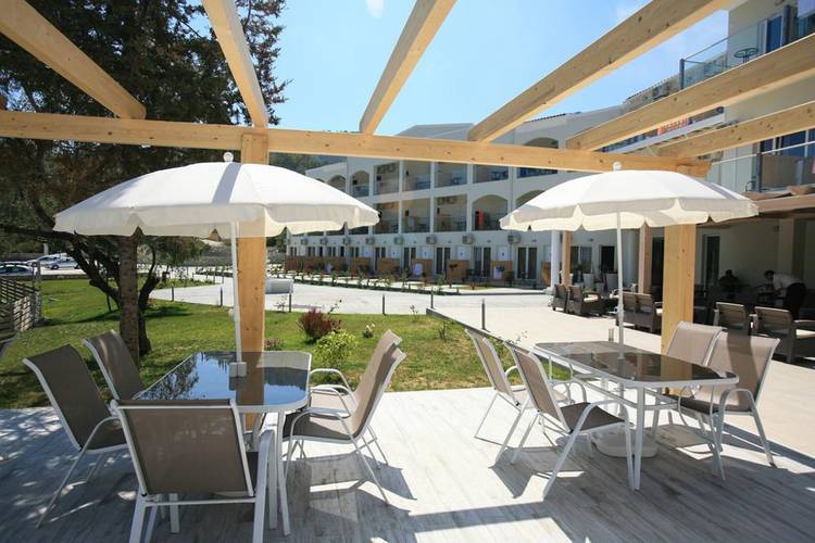 Saint George Palace