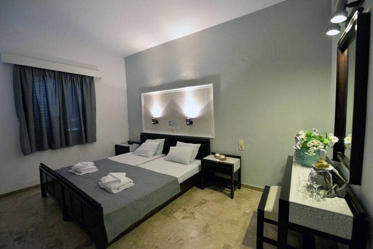 Anna Apartments