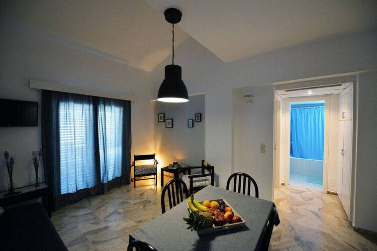 Anna Apartments