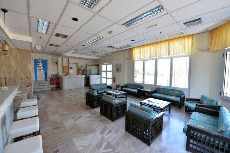 Anna Apartments