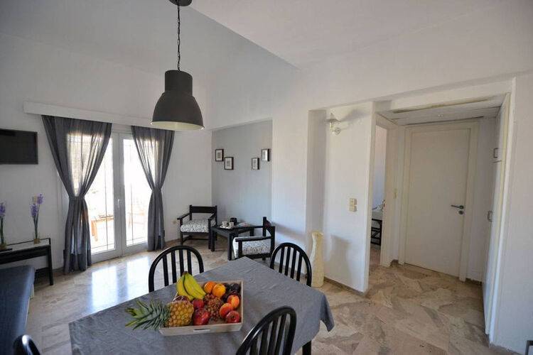 Anna Apartments