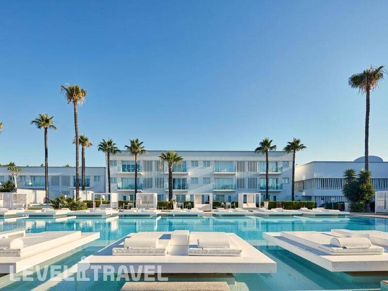 Фотография Atlantica So White Luxury Resort