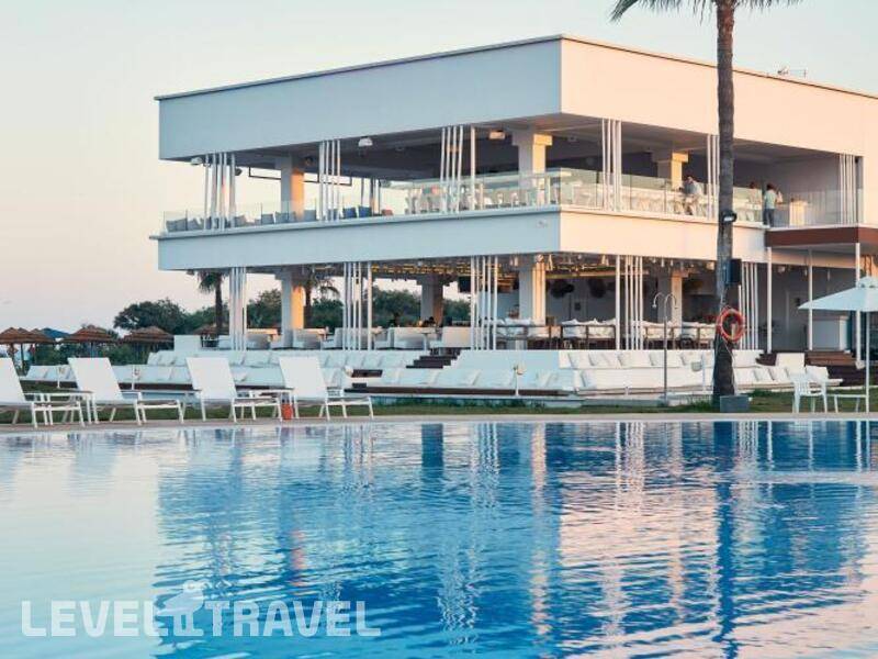 Фотография Atlantica So White Luxury Resort