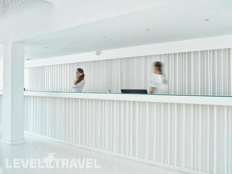 Фотография Atlantica So White Luxury Resort