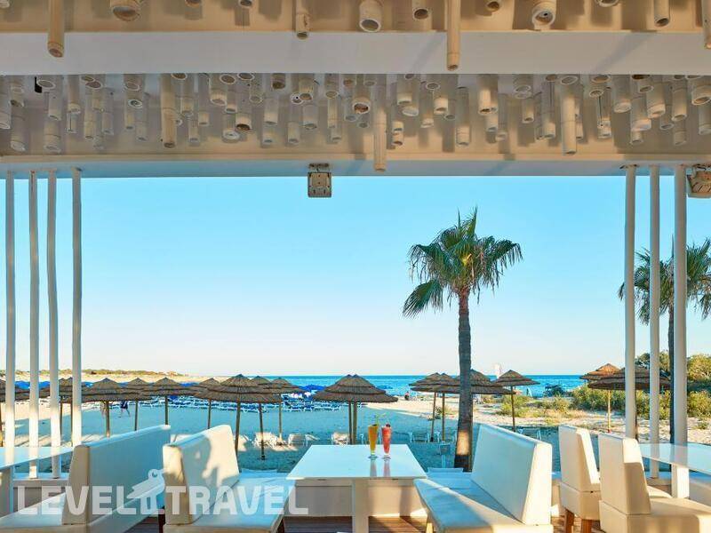 Фотография Atlantica So White Luxury Resort