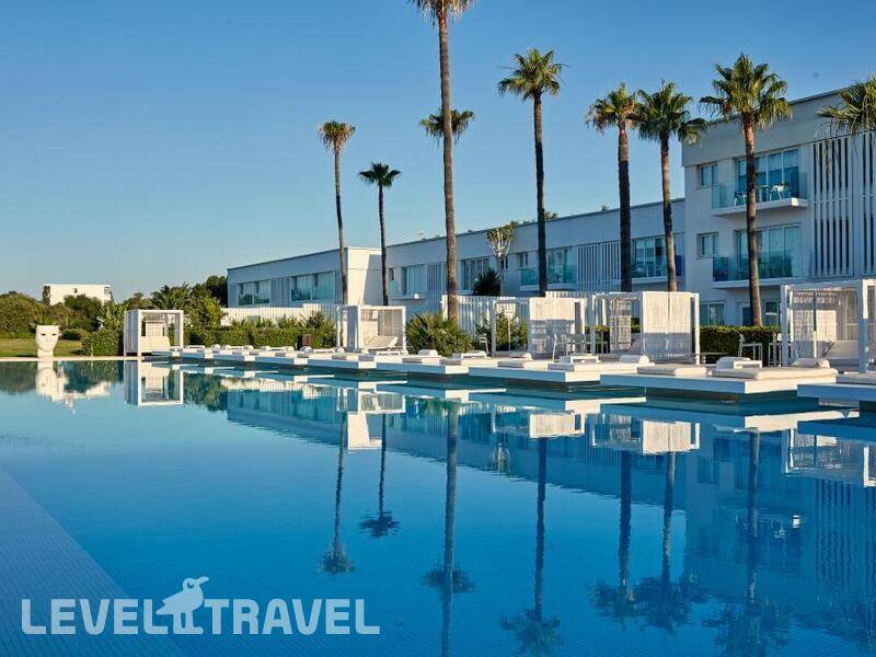 Фотография Atlantica So White Luxury Resort