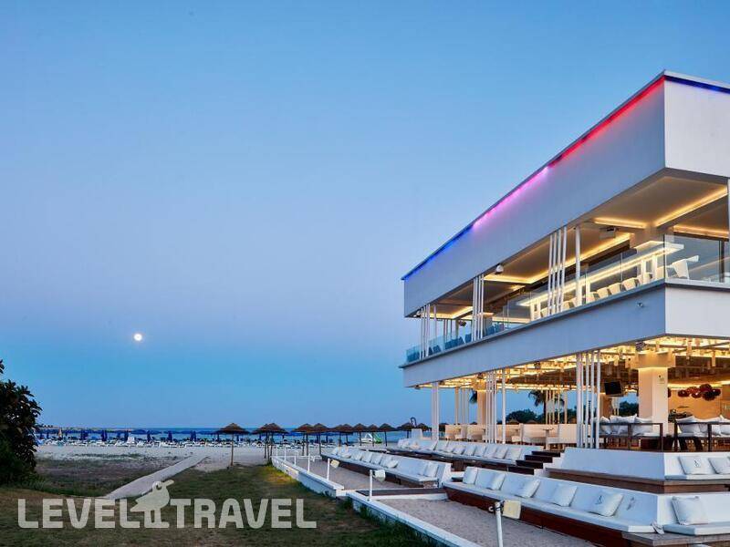 Фотография Atlantica So White Luxury Resort