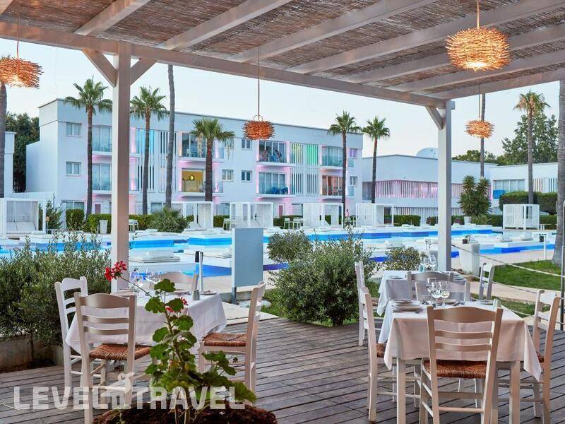 Фотография Atlantica So White Luxury Resort