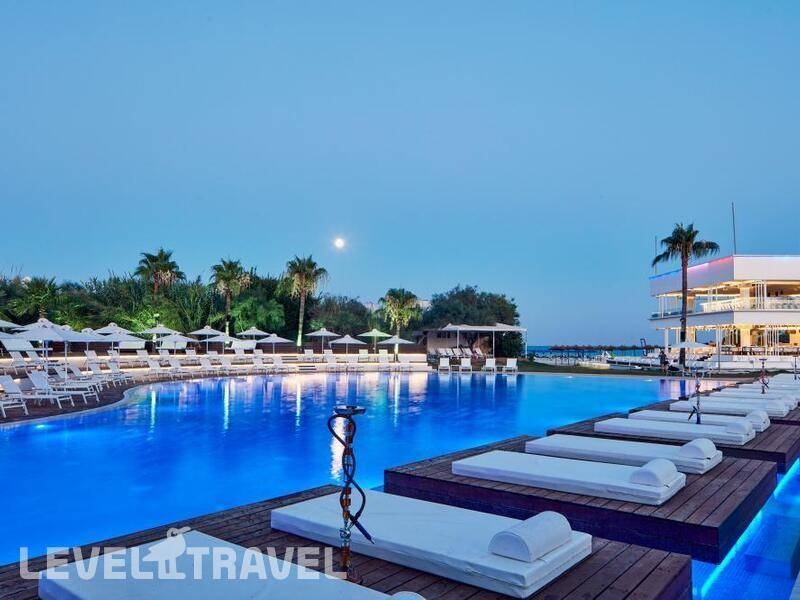 Фотография Atlantica So White Luxury Resort