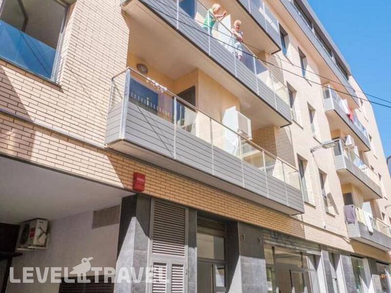 Фотография AR Niu D'Or Apartment
