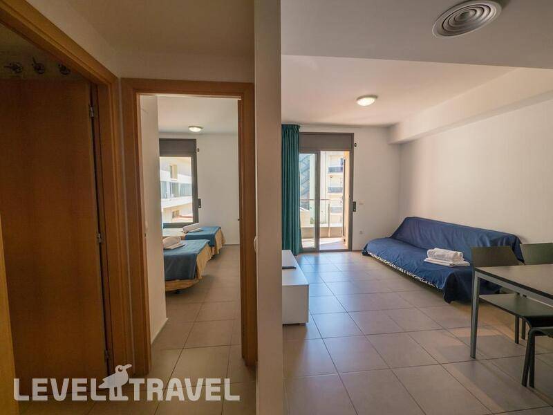 Фотография AR Niu D'Or Apartment