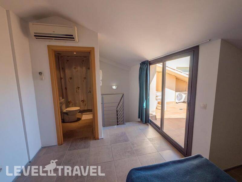 Фотография AR Niu D'Or Apartment
