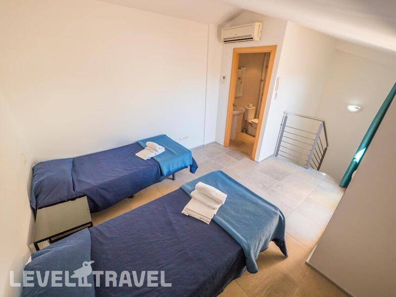Фотография AR Niu D'Or Apartment