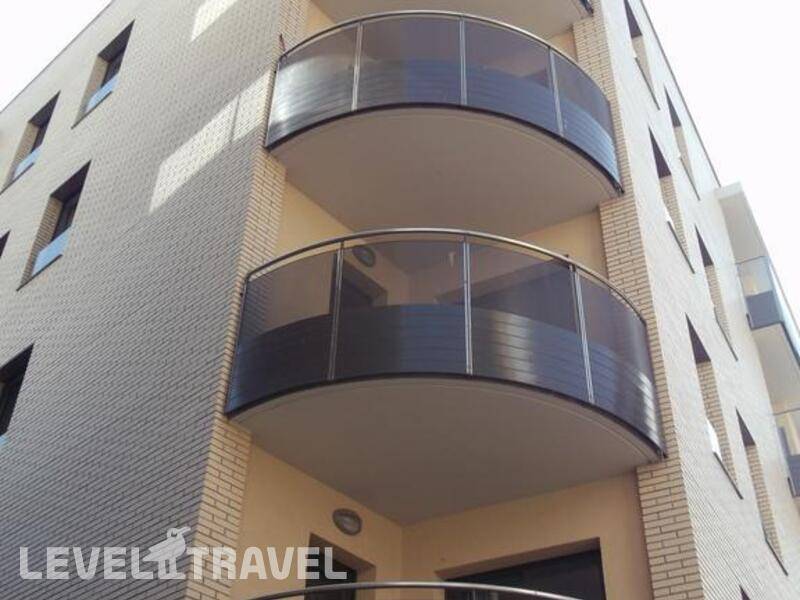 Фотография AR Niu D'Or Apartment